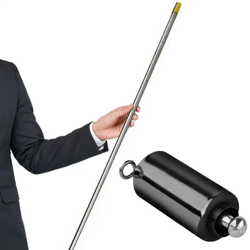 110 см трюк Опора профессиональный палочка телескопические стойки для прочный