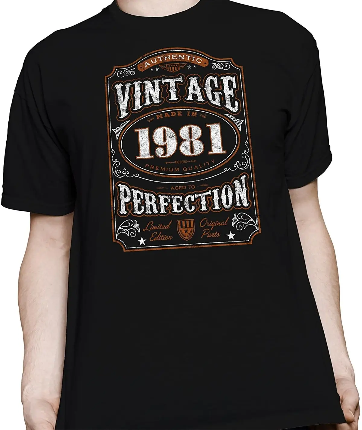 

Fashion Cool Men T shirt Papa The Man The Myth The Legend - Fathers Day Mens T-Shirt Women Funny print tshirt