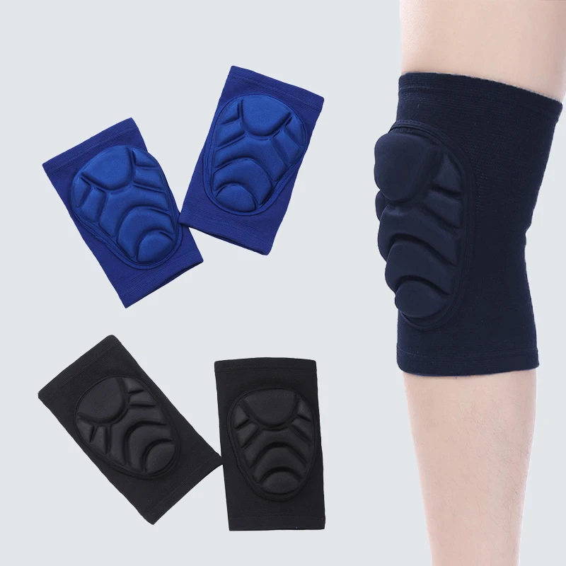 1 пара наколенников Rodilleras Нескользящая уличная одежда для верховой езды фитнеса