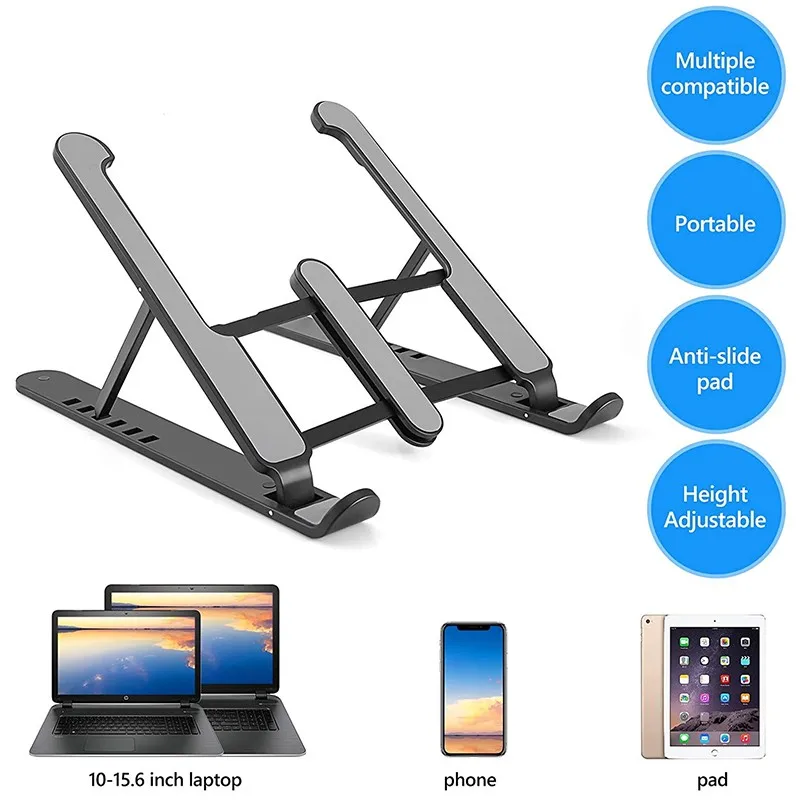 портативный держатель для н