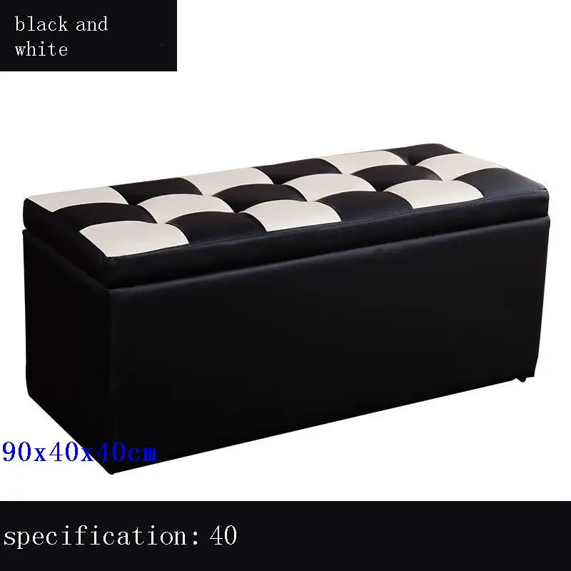 Plegable Escalera De Aluminio Puf Sgabelli табурет для ног Fauteuil гостиная Sgabello детская мебель Poef Pouf