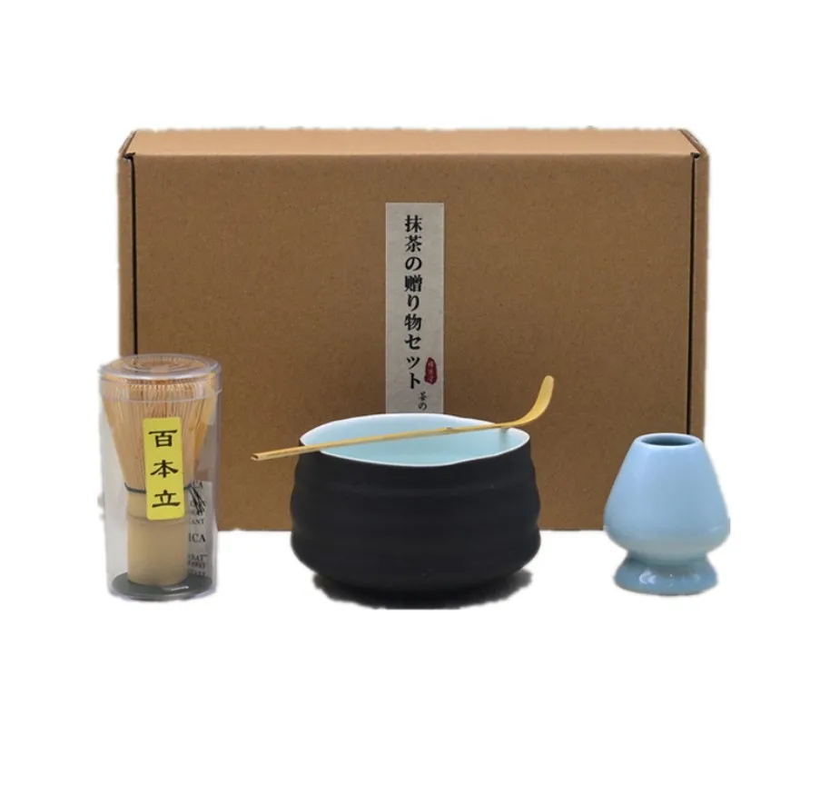 Bowl Box Packaging Teasets