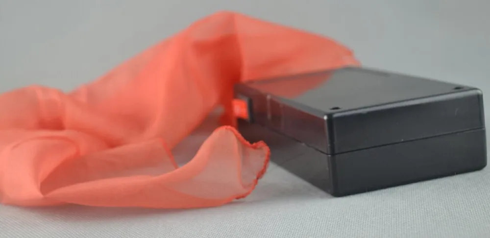 Волшебные трюки с дистанционным управлением летающие Искусственные Шелковые