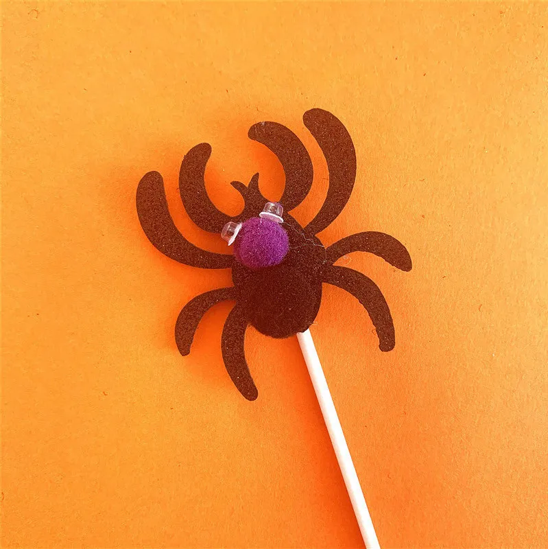 Хэллоуин вставка для торта s карты Забавное платье привидение дом с привидениями