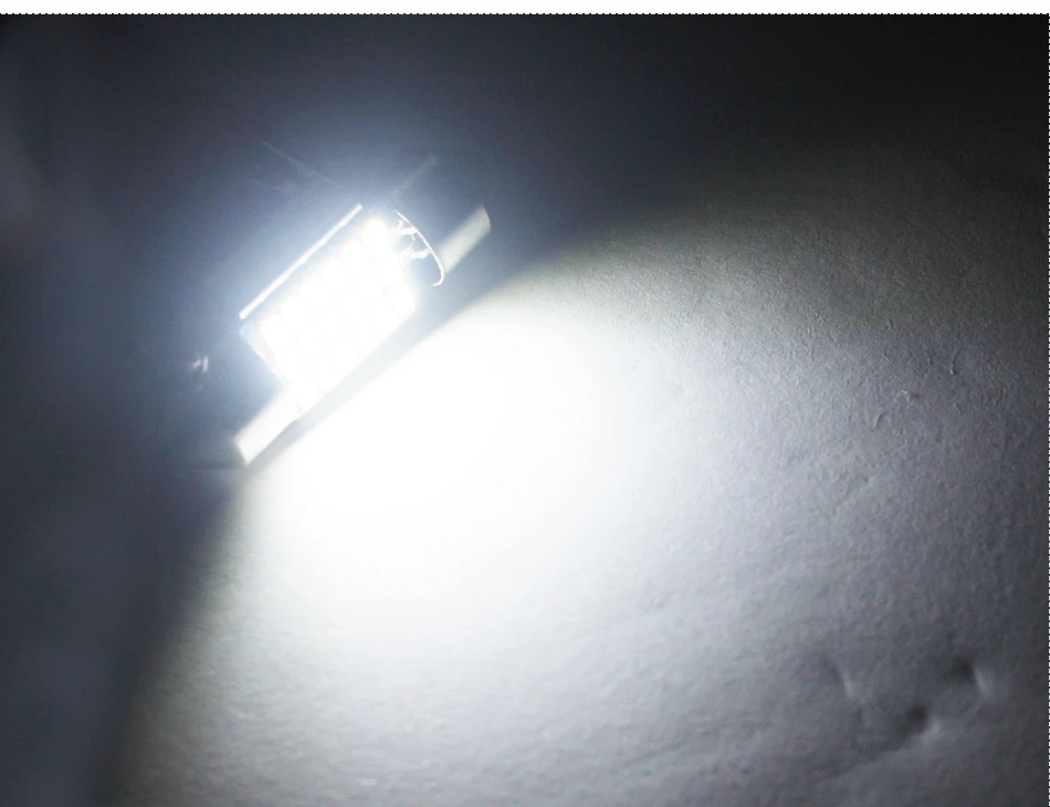 DXZ 2 шт. 31 мм 36 мм 39 мм 41 мм C5W C10W 18 27 30 33 SMD 3014 Светодиодная гирлянда CANBUS без ошибок авто интерьерная купольная лампа