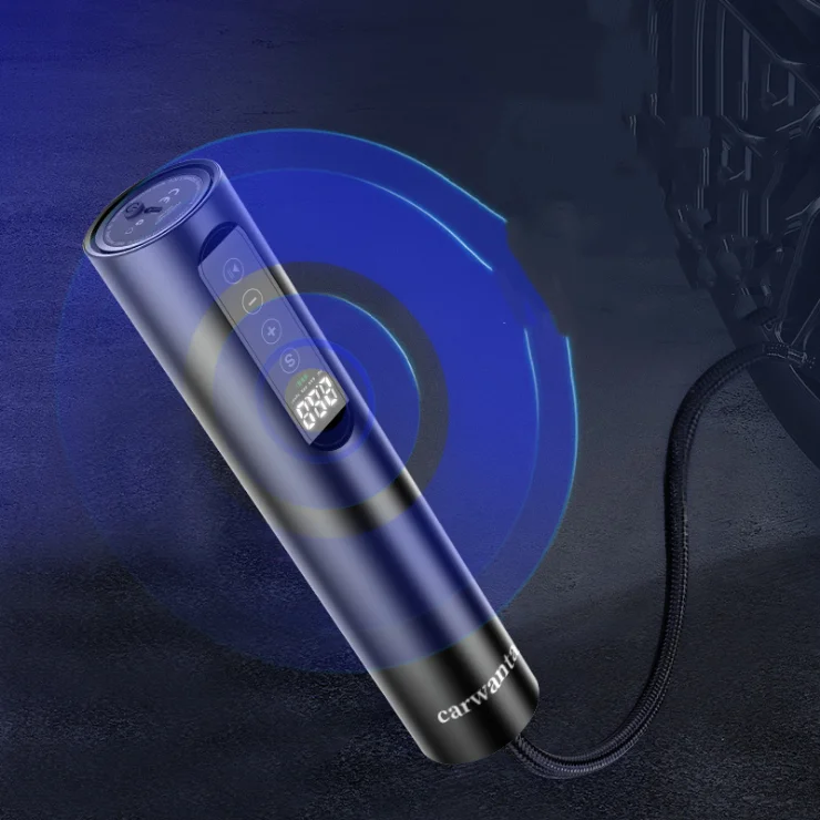 Fiyat GooLoo Kablosuz Taşınabilir Hava Pompası Lastik şişirme 12V 150PSI Hava Kompresörü Elektrikli Hava Pompası Araba Bisiklet Lastikleri Topları