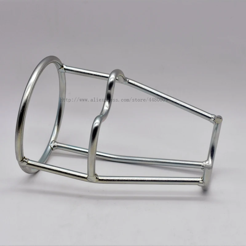 Подставка для краски HVLP пистолет-распылитель держатель с сетчатым держателем