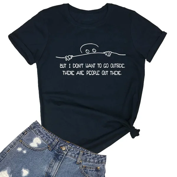 

Women Fashion Summer T-Shirts Casual Crewneck Girl Tops Tee