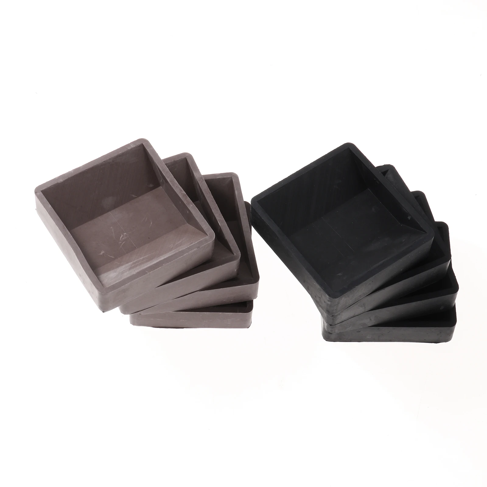 

4 шт., антивибрационные колпачки для мебельных ножек