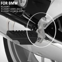 new motorcycle foot peg lowering kits passenger footrest for bmw r1200rt 2005 2013 r 1200 rt lc 2014 2015 2016 2017 2018 2019
