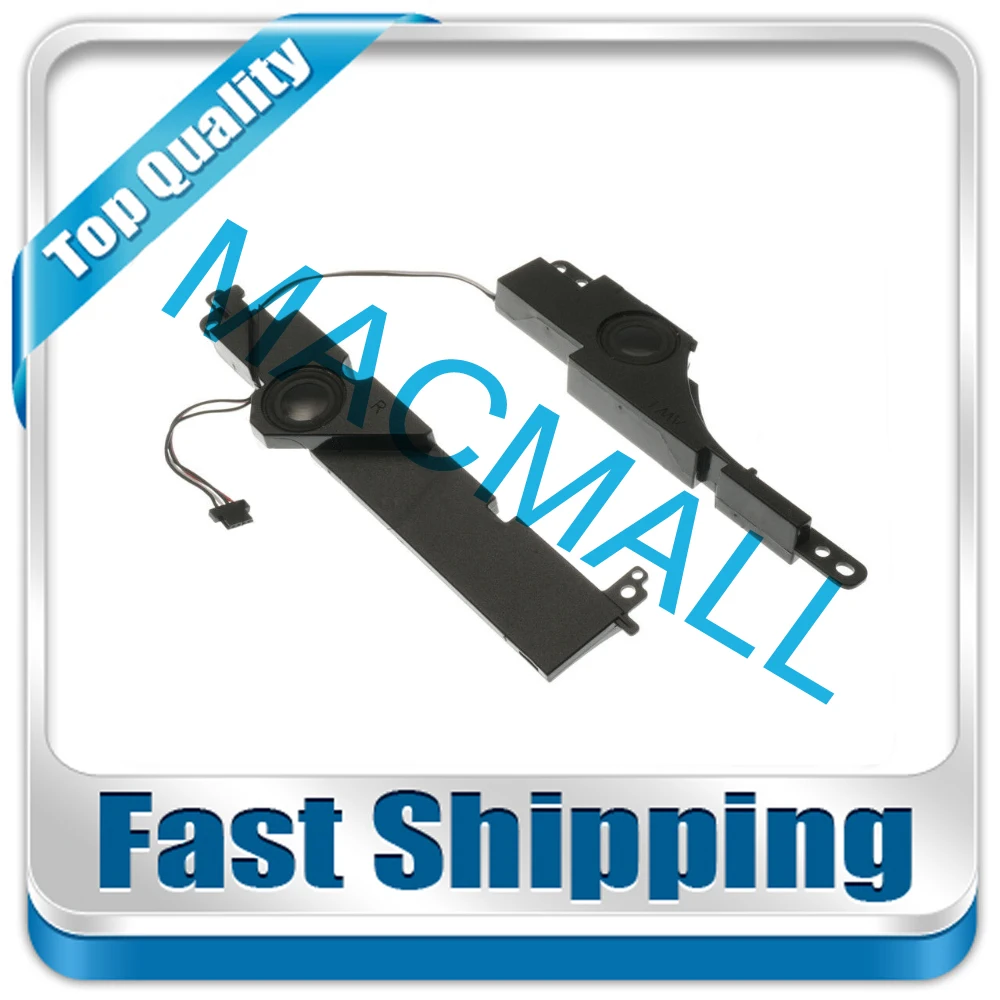 

New For Asus X550D X550DP X550ZA K550D K550ZE A550DP F550D F550DP P550C Laptop Built-in Speakers Left & Right Set