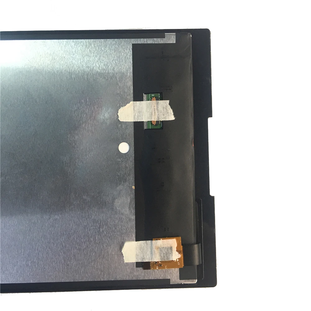 

Orig For Lenovo Tab S8-50 S8-50F S8-50L S8-50LC LCD Display Touch Screen Digitizer Sensors Glass Assembly Parts For S8-50 LCD