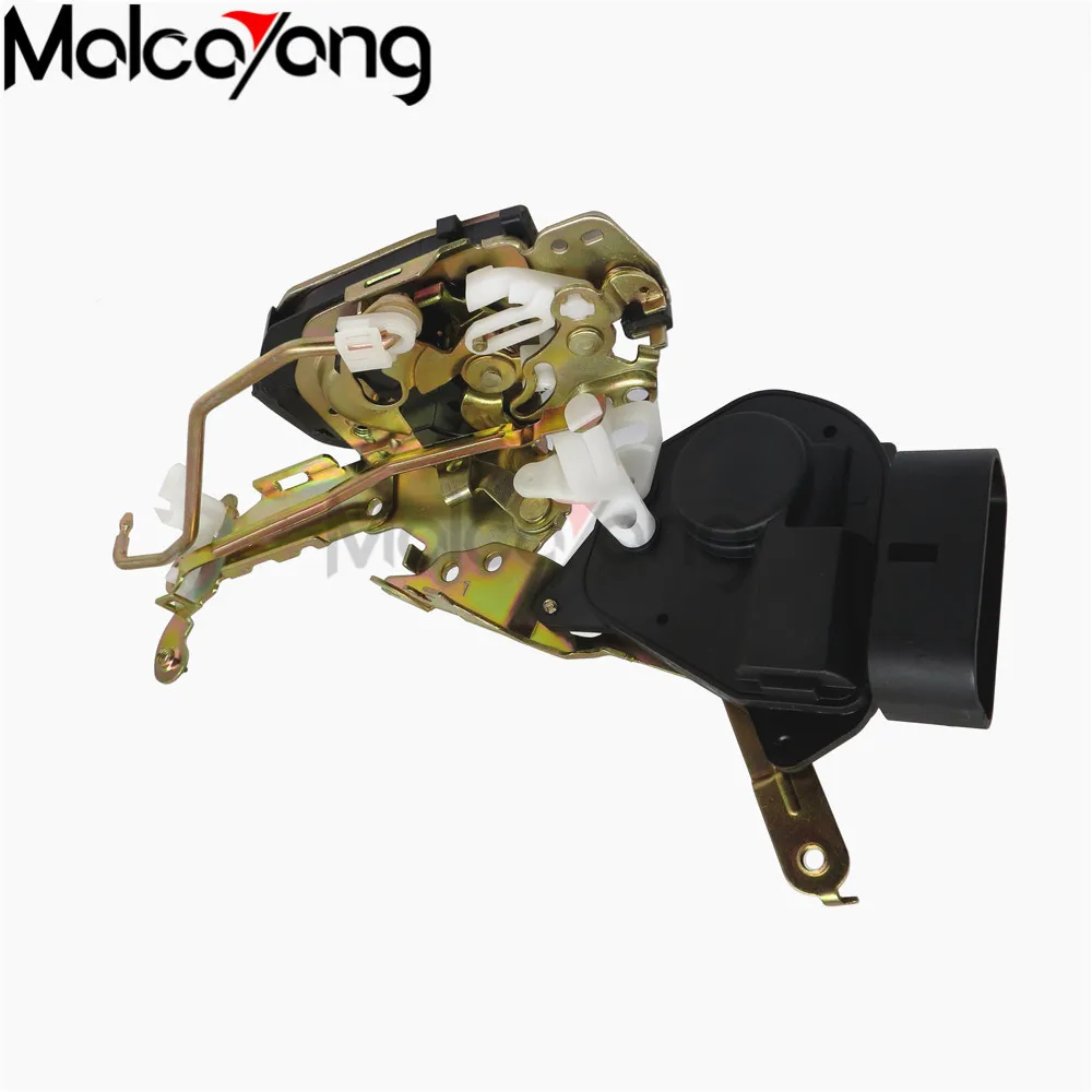 Привод замка передней левой двери для Toyota Corolla 2000 2008 69040 02190 6904002190|Переключатели и