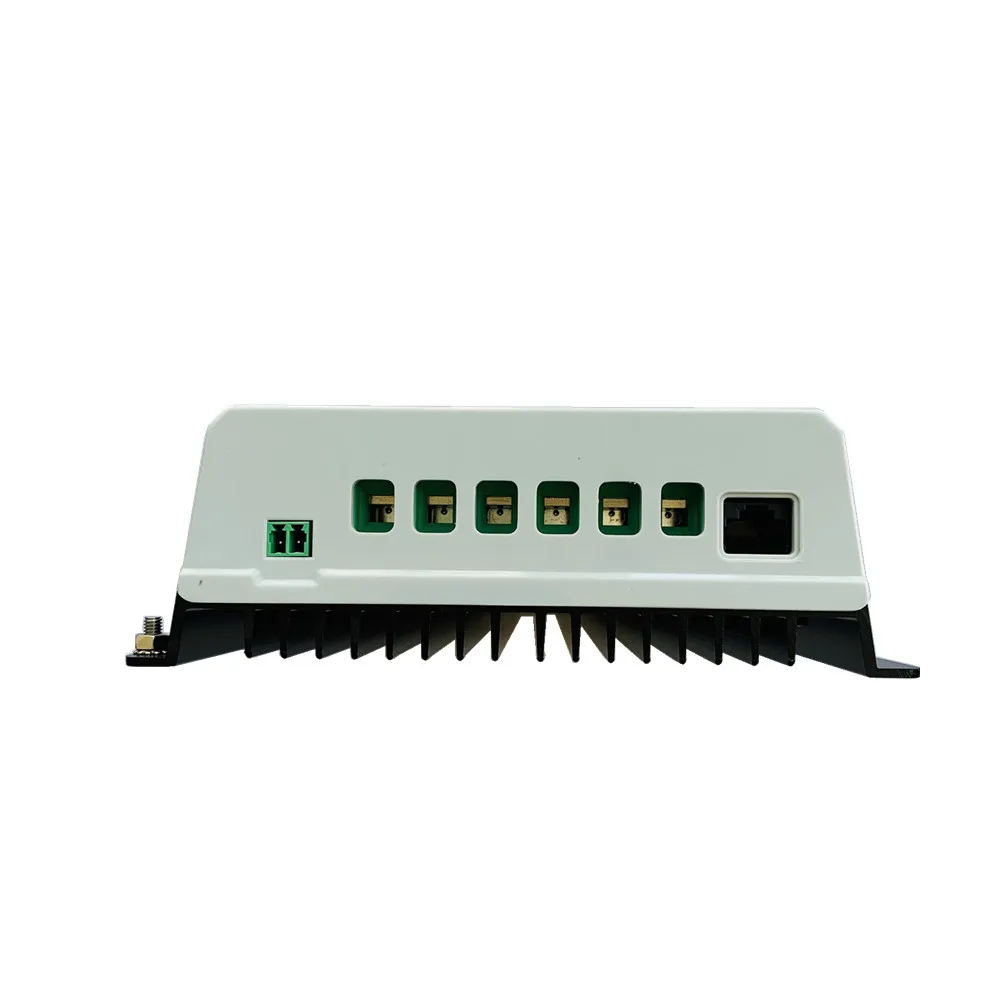 EPEVER обновленная со слежением за максимальной точкой мощности Tracer 10A 20A 30A 40A
