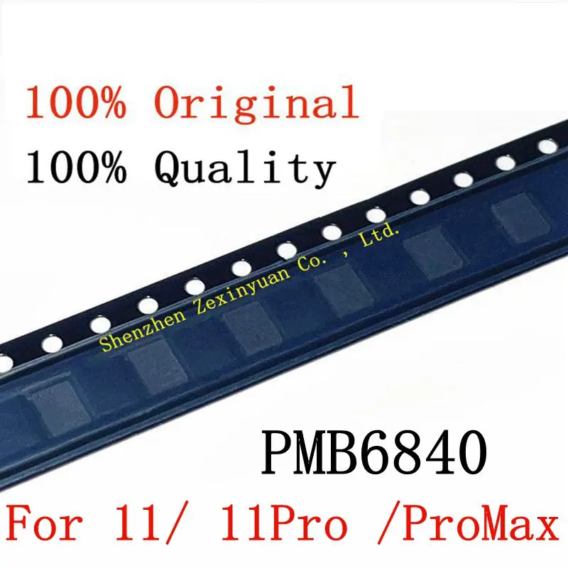 

2-10 шт., новые оригинальные фотообои PMB6840 6840 для 11/ 11Pro /ProMax