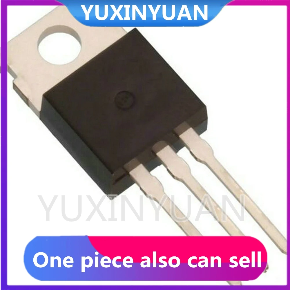 IN STOCK 10pcs ST13005A ST13005 MJE13005A MJE13005 13005 TO-220 100%good |
