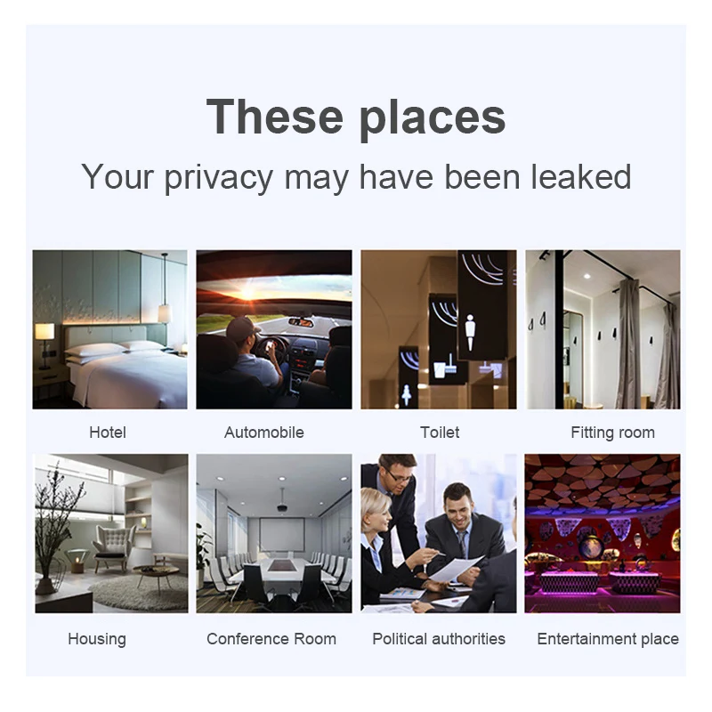 Чехол для ключей автомобиля Faraday чехол премиум класса блокировки сигнала