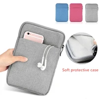 tablet sleeve case for teclast p20hd shockproof pouch bag cover for funda teclast p20 hd m40 pro 10 1 inch tablet capa