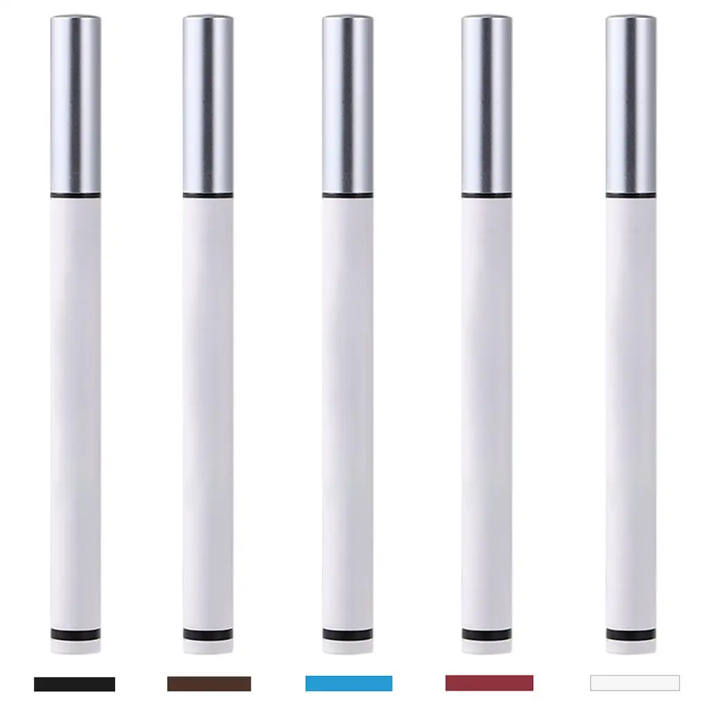 

Liquid Eyeliner Sweatproof Smooth Long Wear Fibre Nib for Show Make up