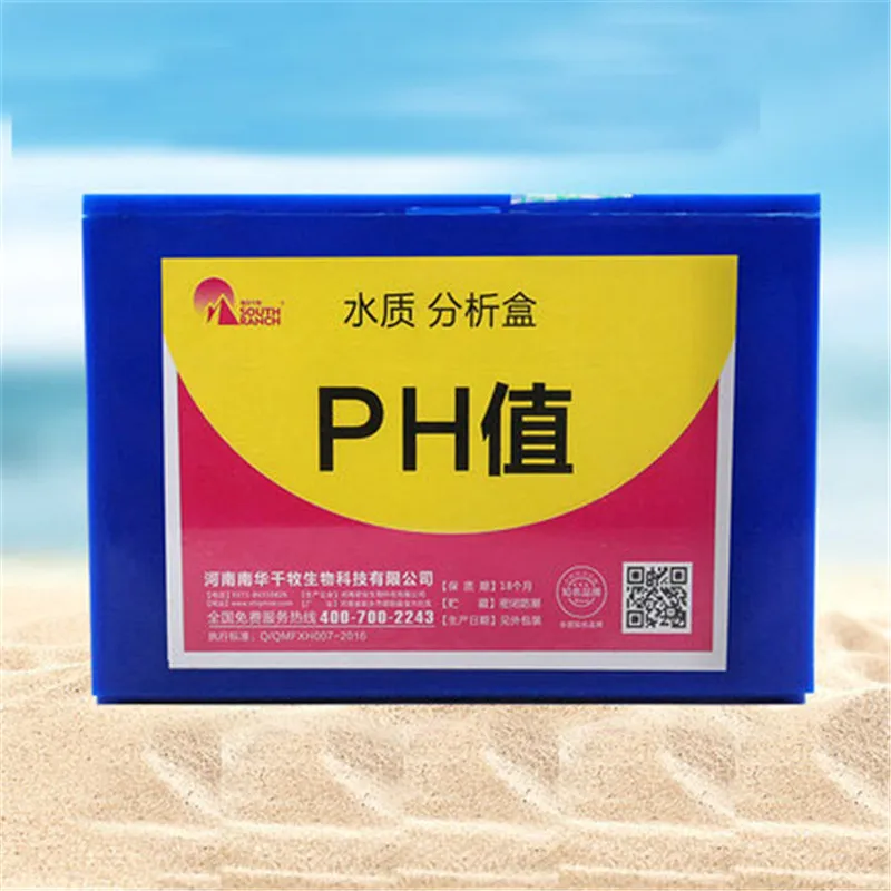 Измеритель Твердости воды для аммиака азота нитрита растворенного кислорода |