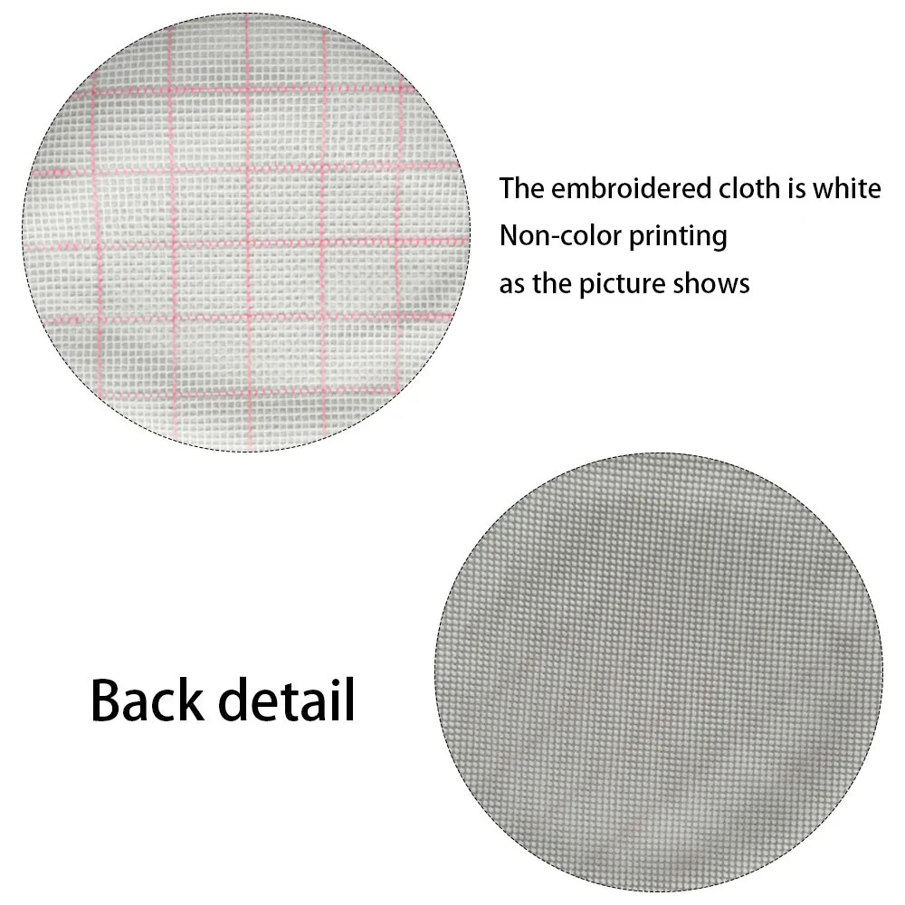 Набор крючков с защелкой серии животных Diy Вышивка ковров 3D сегмент вышивка