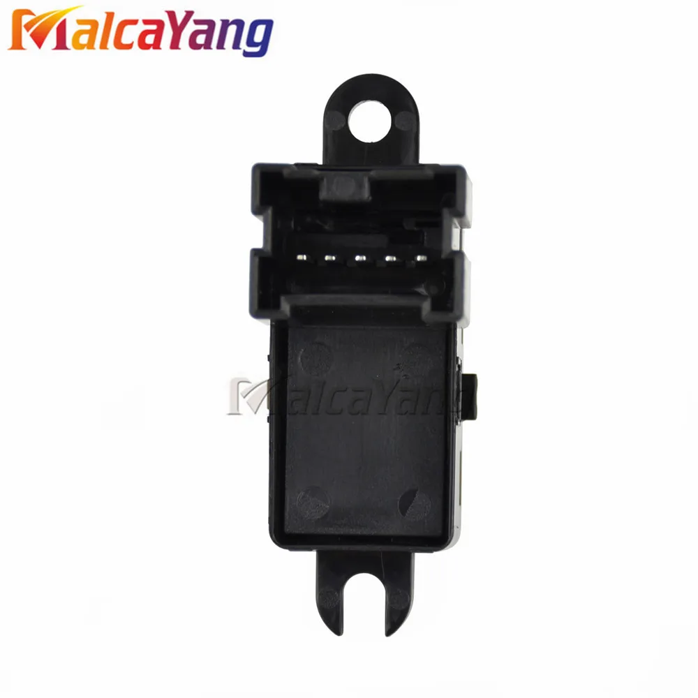 25411-AX010 25411AX010 Авто/автомобиль электрический главный стеклоподъемник кнопка переключения для Nissan Tiida 25411-AX000