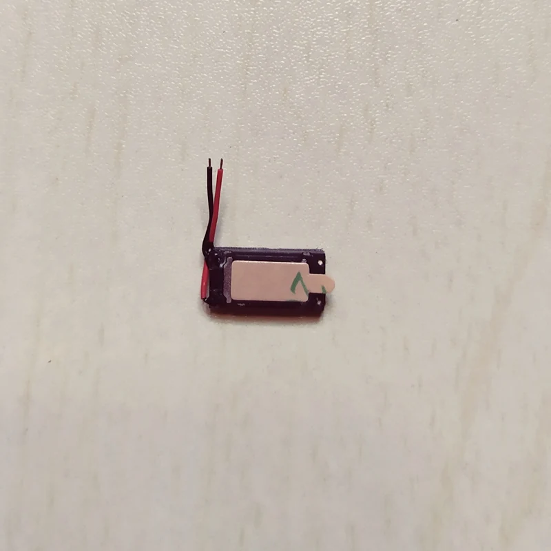 Новый оригинальный голосовой приемник Doogee BL7000 динамик для телефона