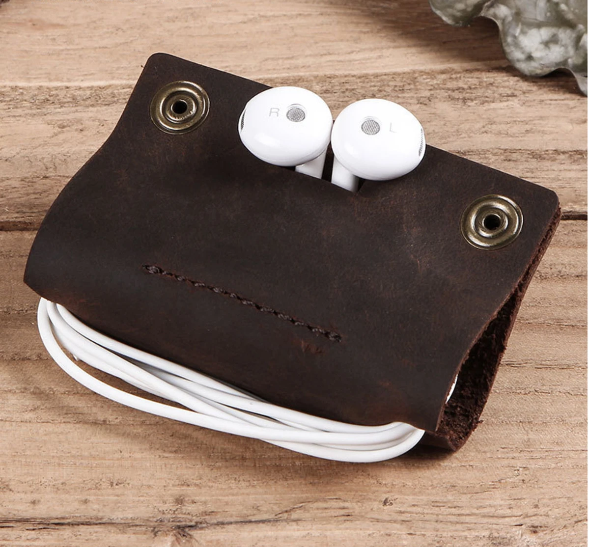 Применение натуральная кожа гарнитура Crazy Horse шаблон моталки линии передачи