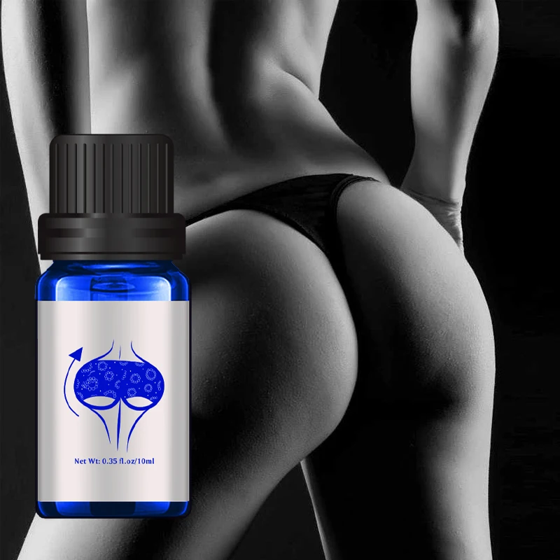 1 шт. масло для улучшения ягодиц |