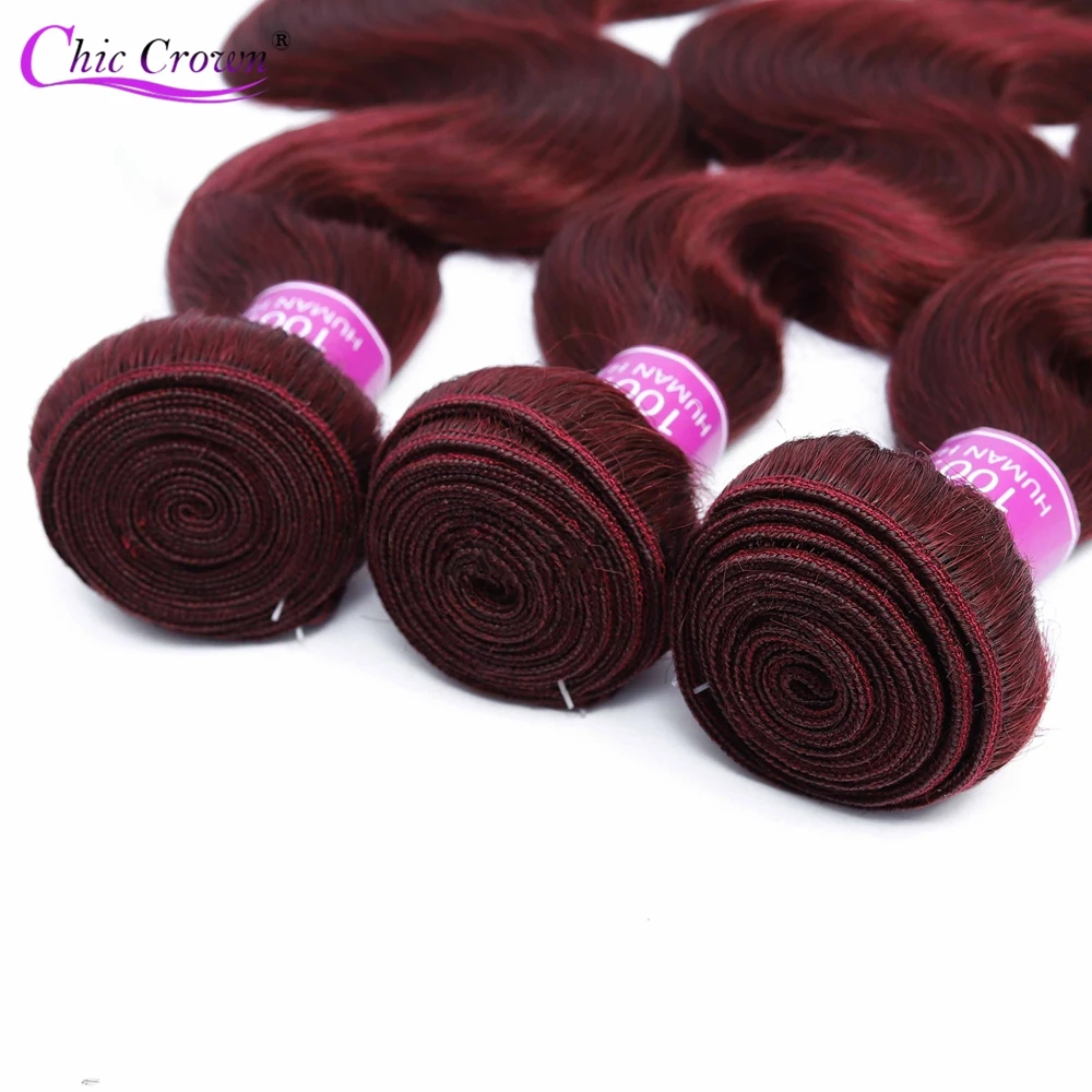 Бразильские волнистые волосы для придания объема пряди 100% человеческие 10 26