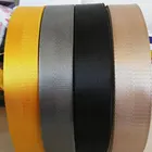 Ремень нейлоновый для шитья, 5 ярдов, 38 мм, синий, желтый, красный