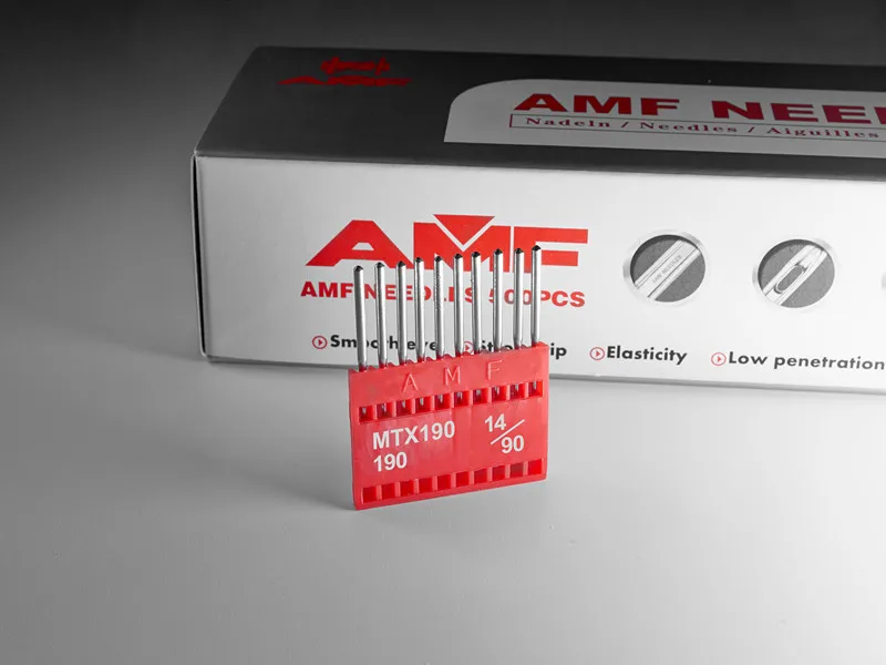 

Lower Price Sewing Machine Needle MTX190 for Lock Stitch