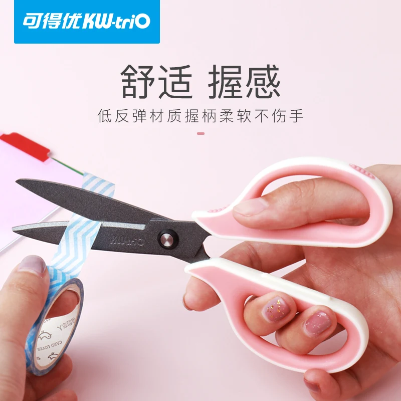 Бесплатная доставка 1 шт. высококачественные ножницы из нержавеющей стали