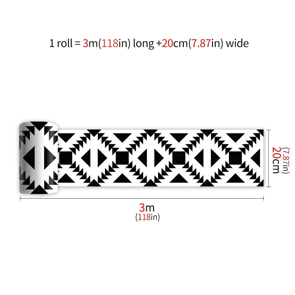 

Modern PVC Wallpaper Living Room Bedroom Decor Aesthetic Wall Sticker Self Adhesive Wall Paper Decals for Furniture Decoration