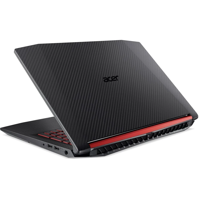 Ноутбук Acer Nitro5 AN515-52-579B Intel Core i5 8300H/8Gb/1Tb+128Gb SSD/No ODD/15.6&quot FHD IPS/NVIDIA GeForce GTX 1050Ti 4Gb/Cam |