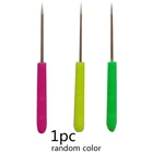 1 Набор сделай сам с китайской фабрики пошлины набор 0,60,8 мм кукольные Волосы Укоренения переукоренять Rehair держатель инструмента воспроизвести волос инструмент