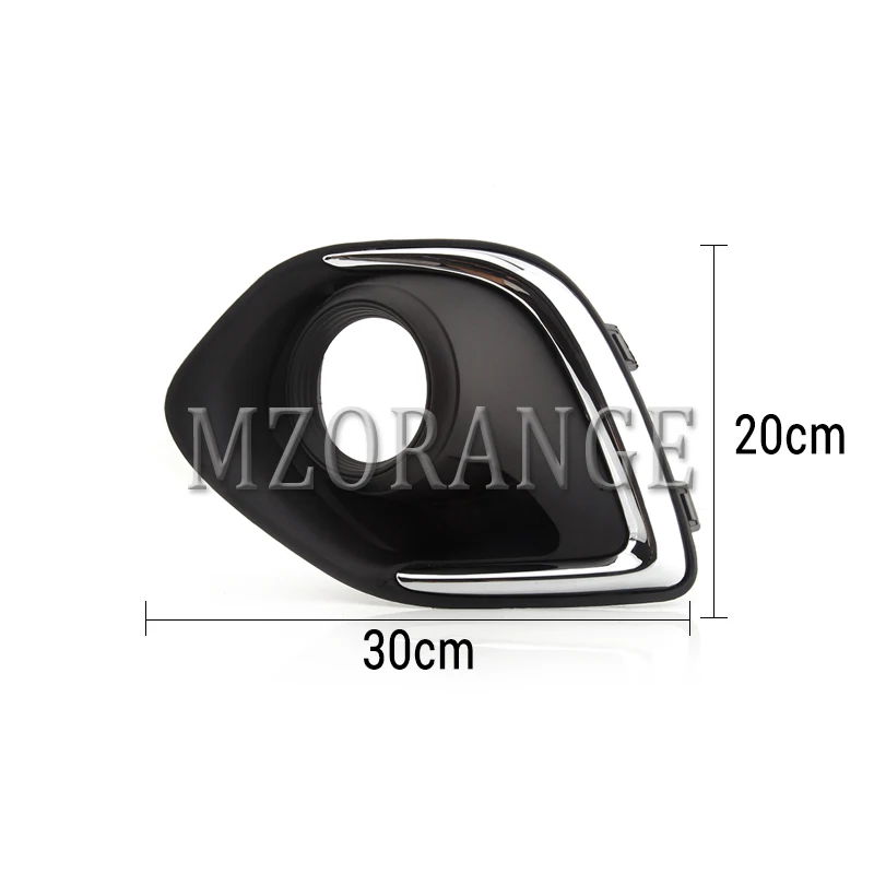 Передняя противотуманная фара для Mitsubishi ASX 2014 Outlander Sport RVR 2011 2012 2013 2015