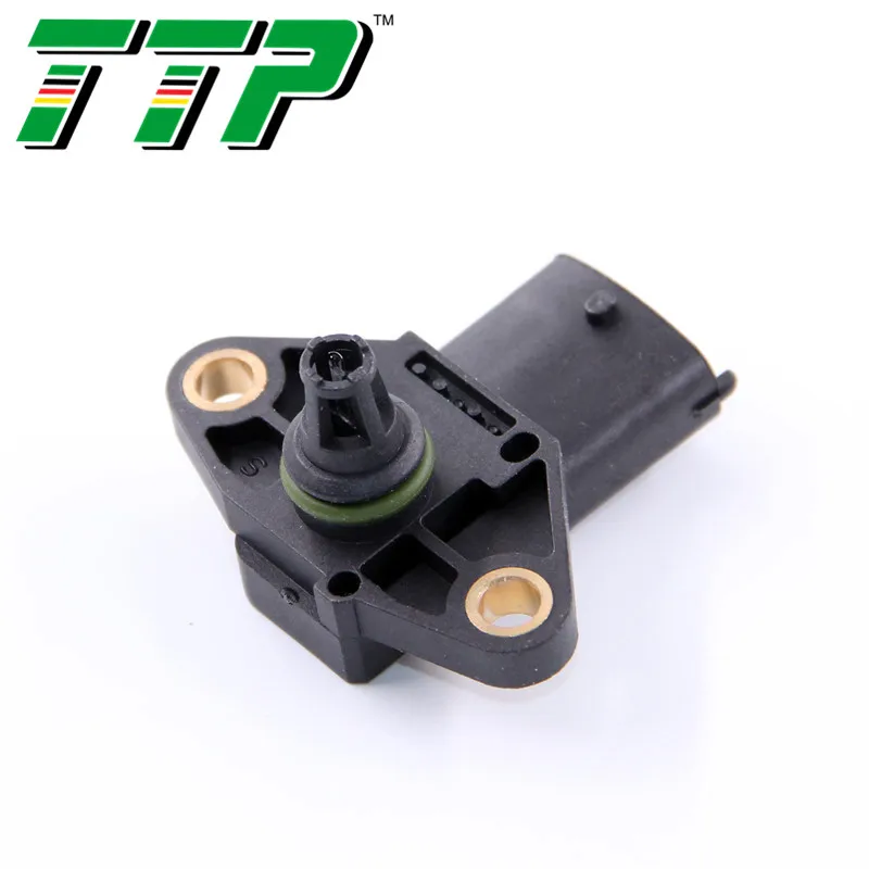 Коллектор Давление Сенсор Oem для грузовика DAF модель карта 1697325 1789364 51274210179 51274210198