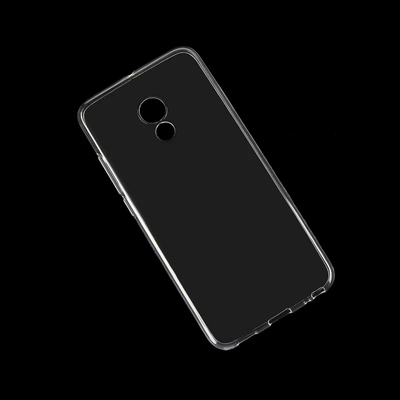Модный мягкий силиконовый чехол для Meizu Pro 6 15 Lite U20 Prime M5S M6 Mini M6T роскошный