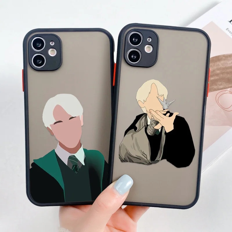 

TPU Case For iPhone 12 11 Pro XS Max Cases Solid Color Phone Cover For iPhone 12 Mini X XR 7 8 6S Plus SE 2020 Protectors Cover