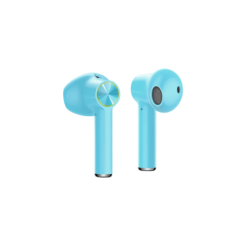 Оригинальные наушники Oneplus Buds E501A 3 микрофона 2020 TWS беспроводные Bluetooth 13 4 мм