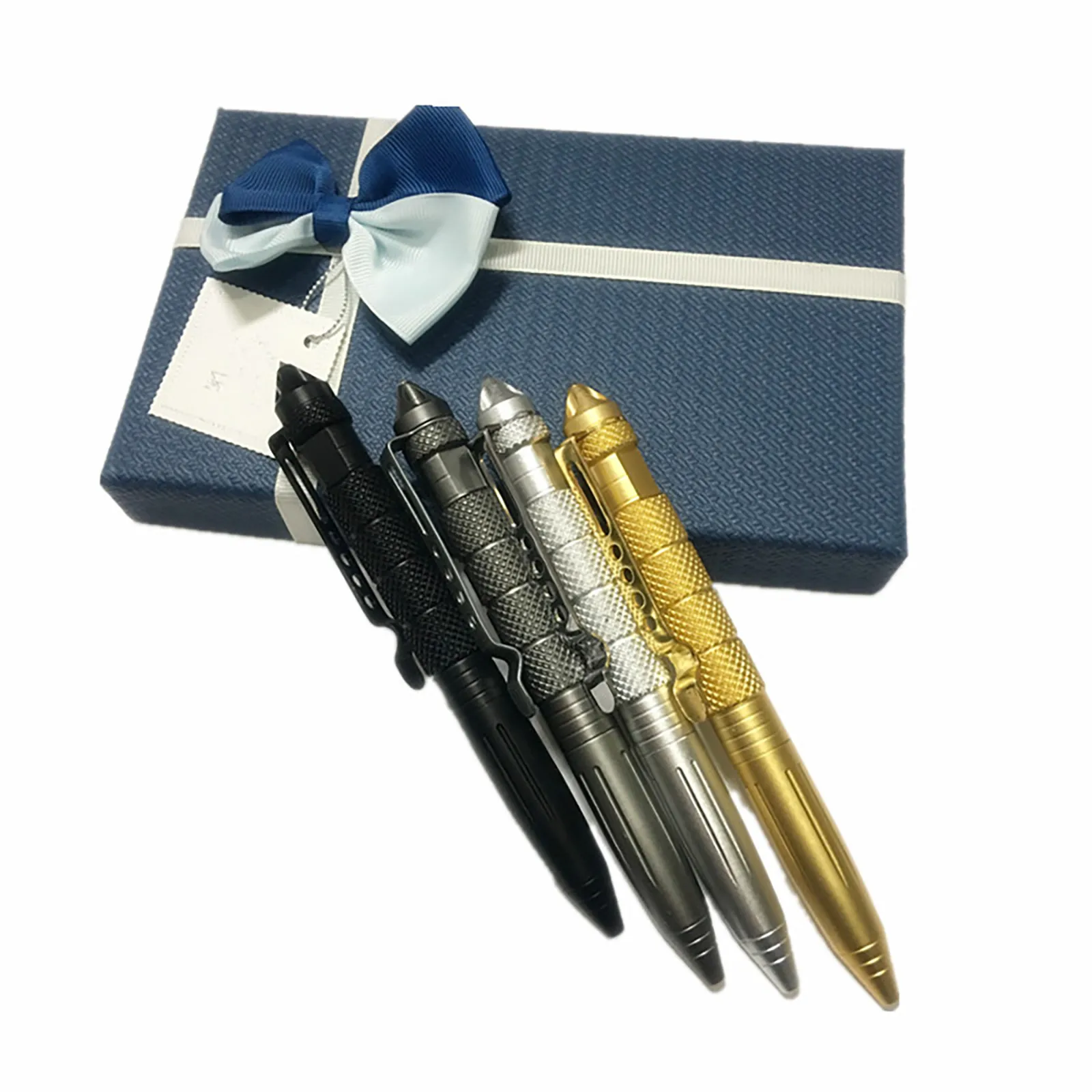 Тактическая ручка многоцелевой инструмент для самозащиты Разрушитель стекла