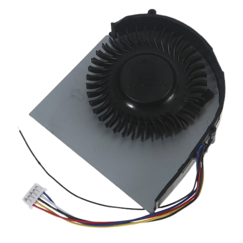 

2022 New for lenovo ThinkPad T430 T430i Laptop CPU Cooling Fan 5V 0.5A 5pin GPU Radiator
