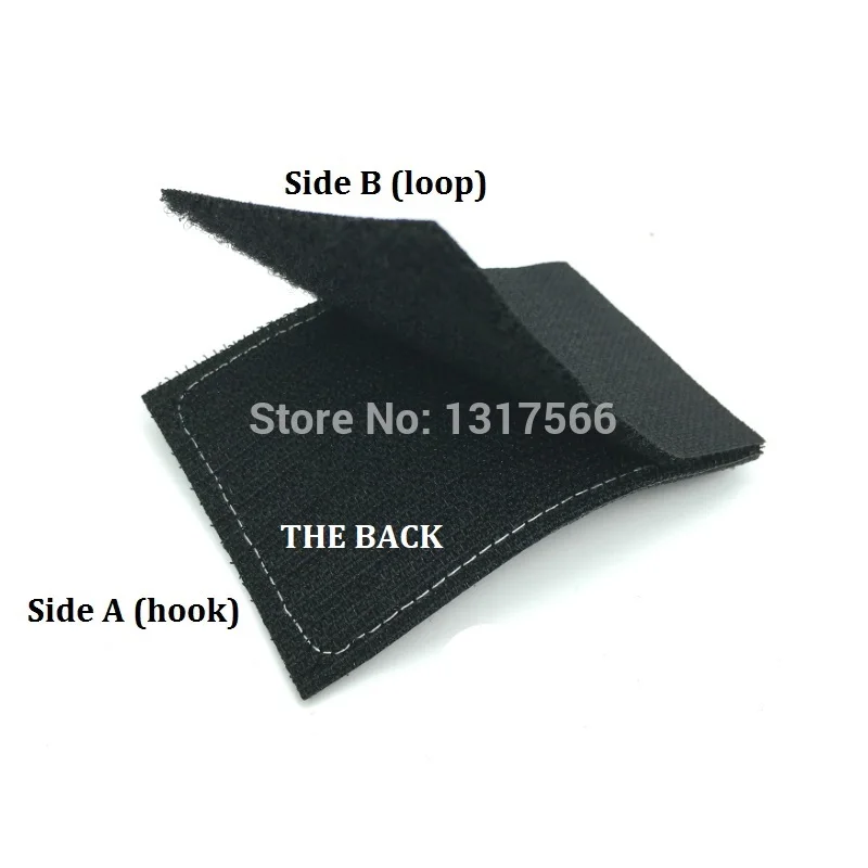 80*50 мм японский флаг вышитый значок военные тактические колпаки для рюкзака