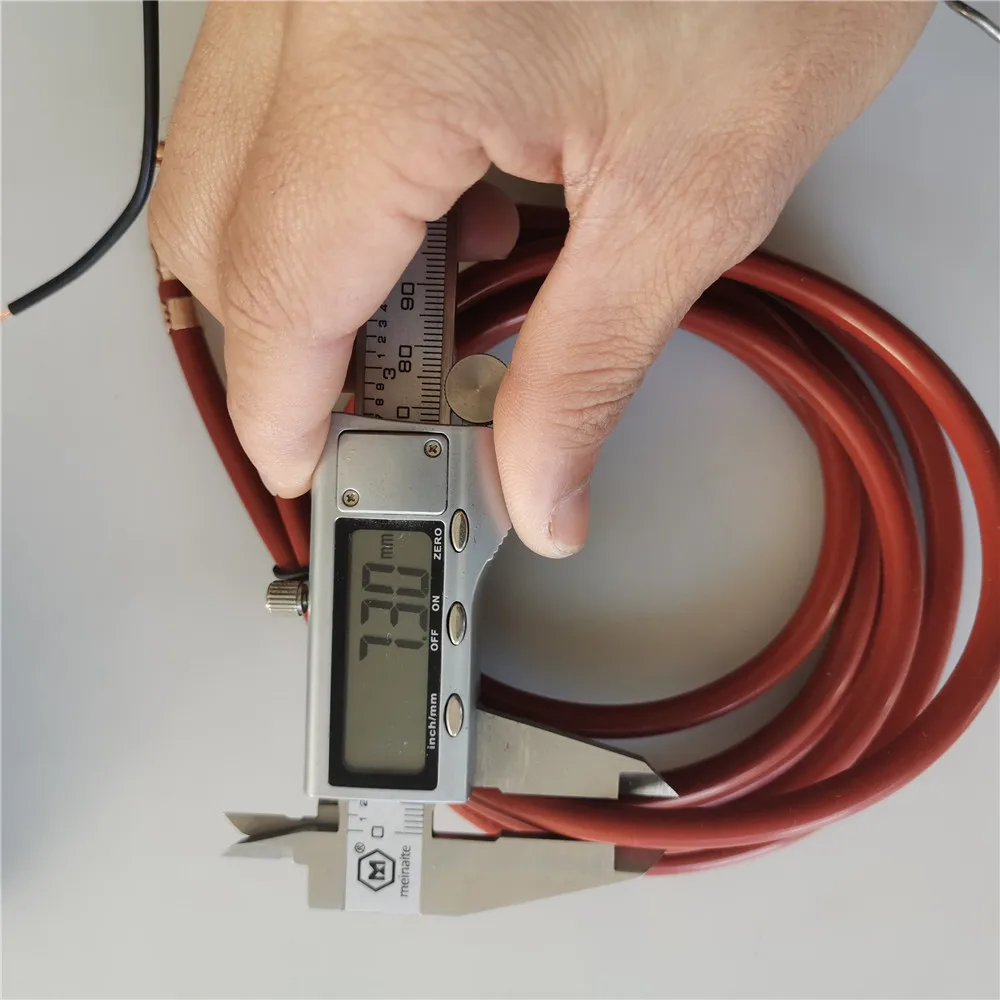 Керамический электрод для зажигания Высоковольтный импульсный зажигатель