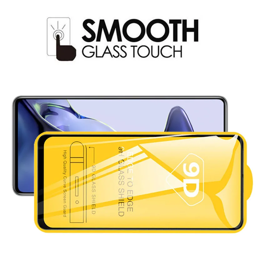 Protective Glass Xiaomi 11 Lite 5G NE Mi 11T Pro Tempered Glass Mi 11 Lite 11i Screen Protection Mi 11Lite Xiaomi 11T 11 T Pro