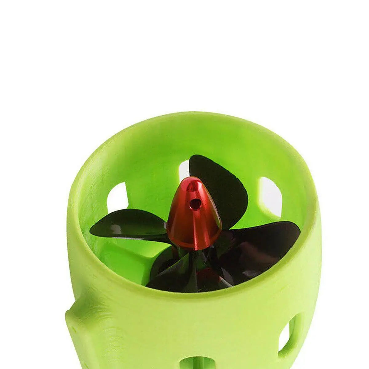 12v 24v diy подводный двигатель бесщ