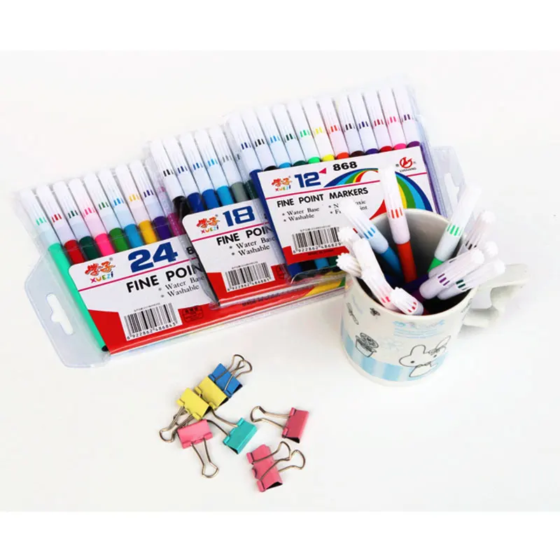 12/18/24 акварель кисти ручка для маленьких детей с изображением продукты Рисунок