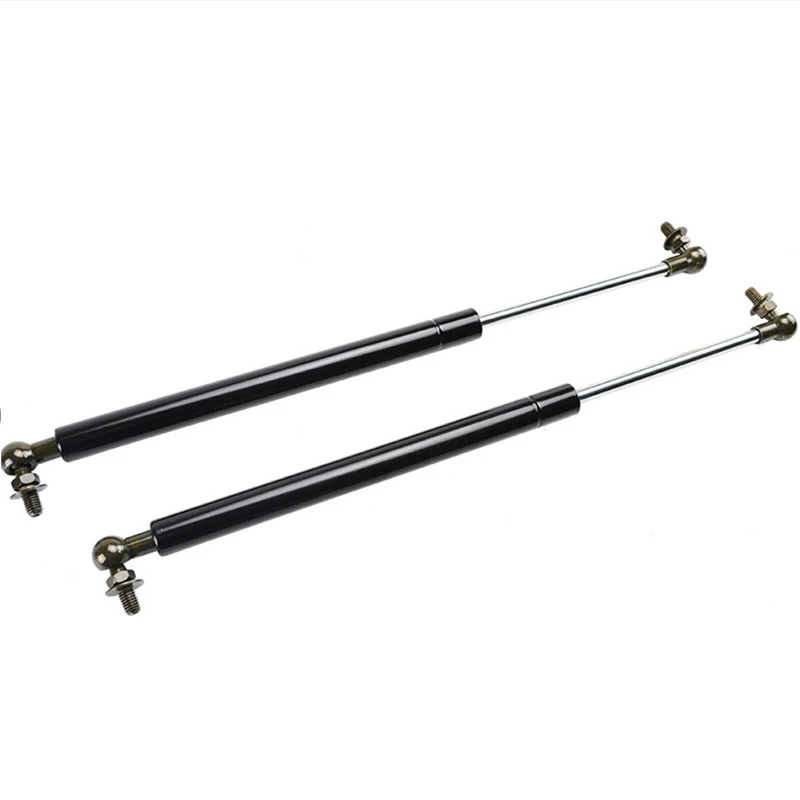 2pcs Bonnet Hood Gas Struts For Nissan Patrol Y61 Gu Gr Ute Or Wagon Suspension And Steering Spring Compressor | Автомобили и