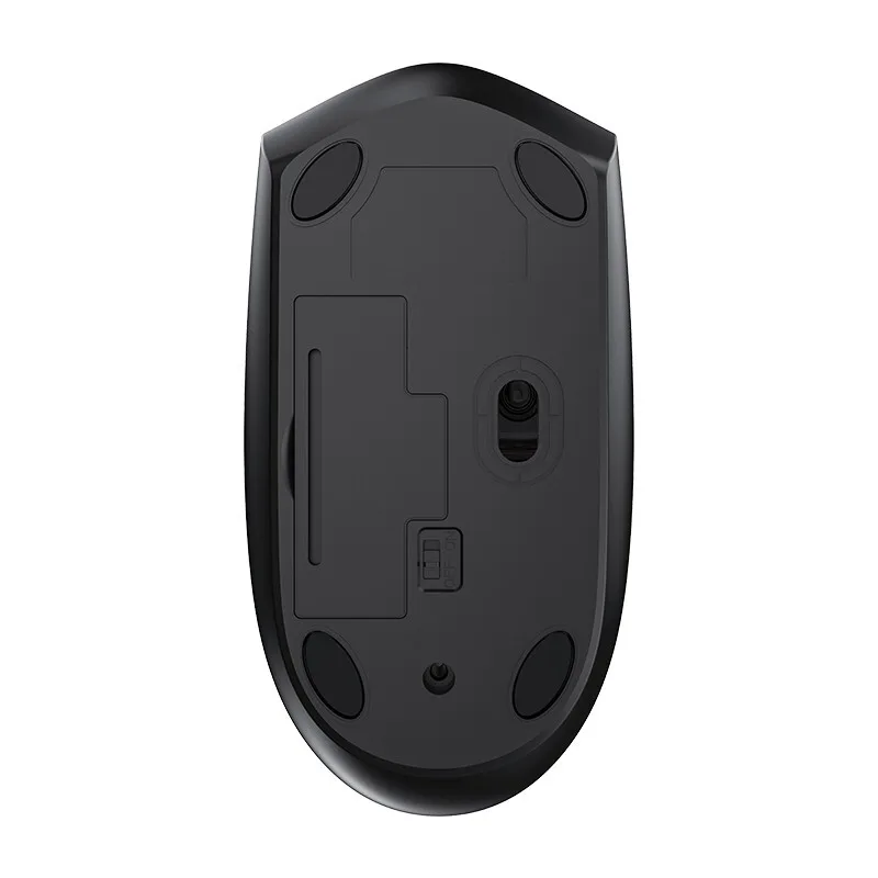

Lenovo M102 Wireless Mouse 2.4GHz USB Mice Plug & Use for Laptop PC Desktop Gaming Looks Like G304